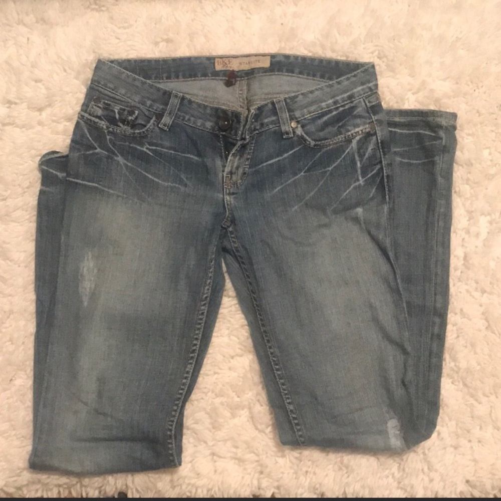 BKE Starlite Jeans